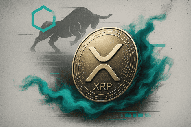 XRP price forecast 2026: How ETFs could drive Ripple token toward $14