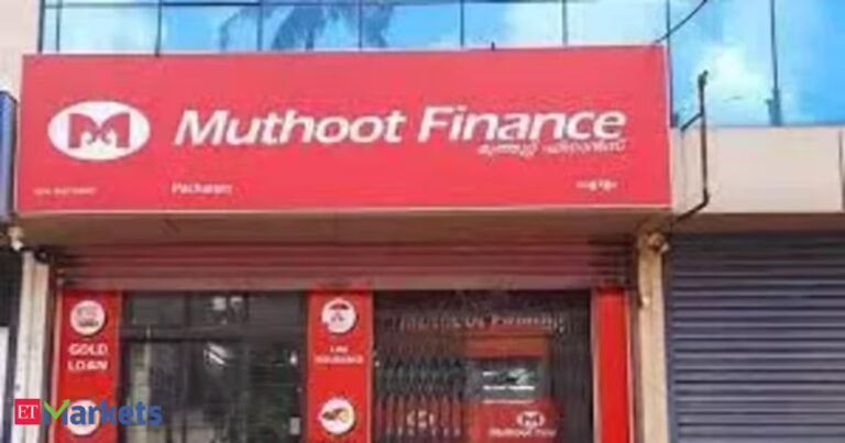 Muthoot Finance raises $600 million via overseas dollar bonds
