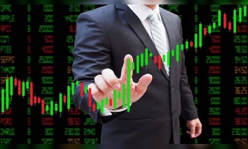 How market crashes impact SIP investments over time