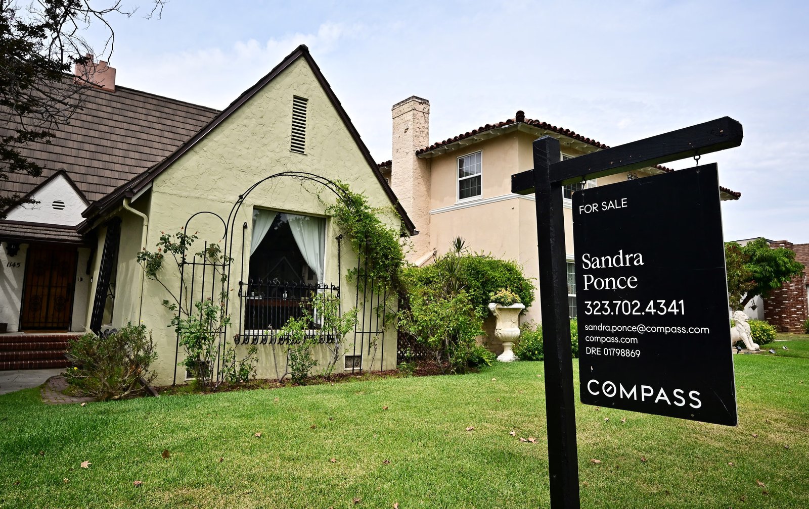 The challenge of housing affordability, marked by home prices generally outpacing income growth due to a persistent construction shortage, has been a significant concern since Trump's first term.