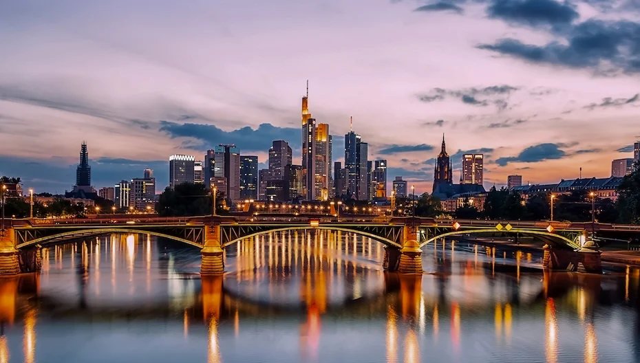 Lunate lists thematic ETFs on European exchange Image Lunate