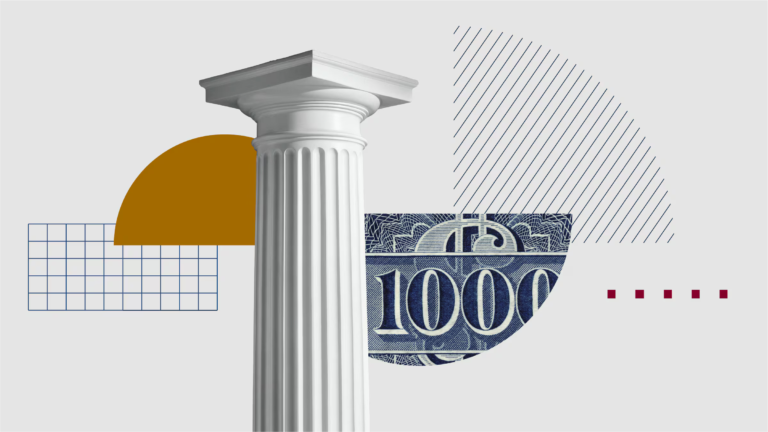 How Your US Thrift Savings Plan TSP Funds Stacked Up in 2025