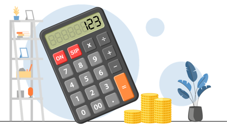 SIP calculator: Understanding how regular investing may take shape over time