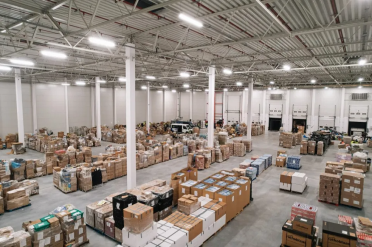 Achilles raised concerns over Urban Logistics REIT last week.