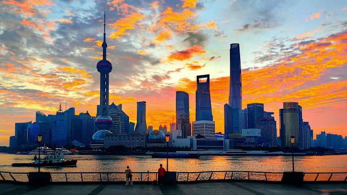 Chinese asset manager hits Rmb1tn ETF milestone as ‘national team’ supports stocks