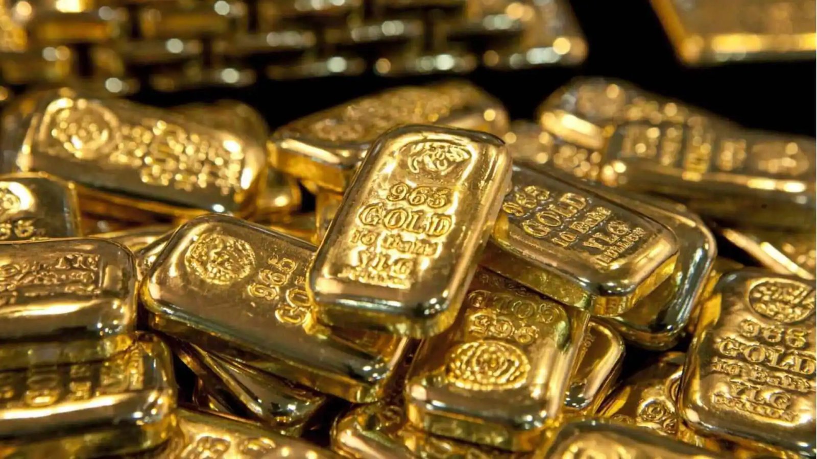 Indian gold ETFs see record $1.25B inflows in December