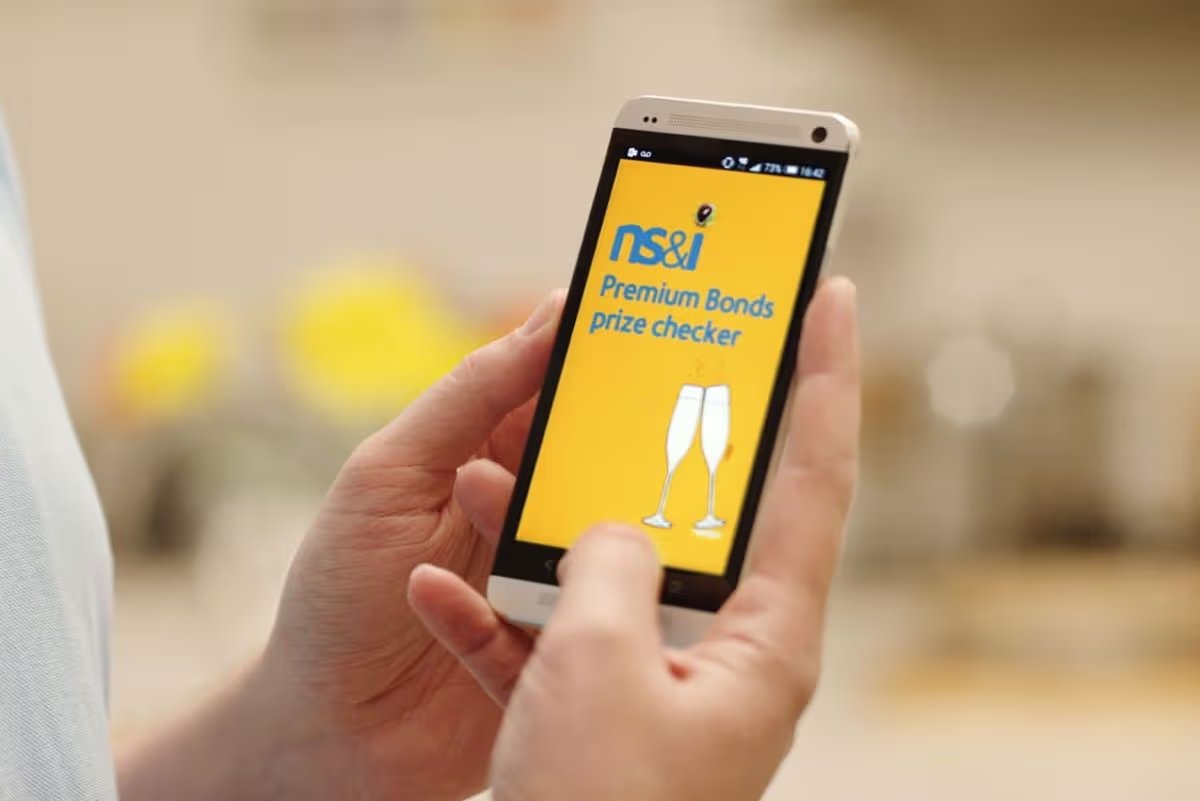 All NS&I Premium Bonds winners have 'one thing in common'