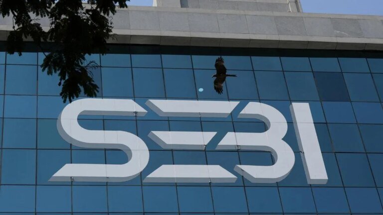 SEBI broadens rules for $384 billion stock funds to add gold