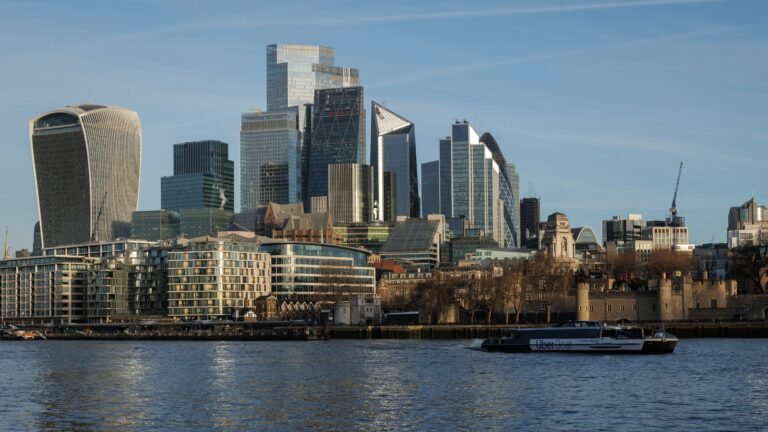 Tavistock Investments: Stick around for the transformation