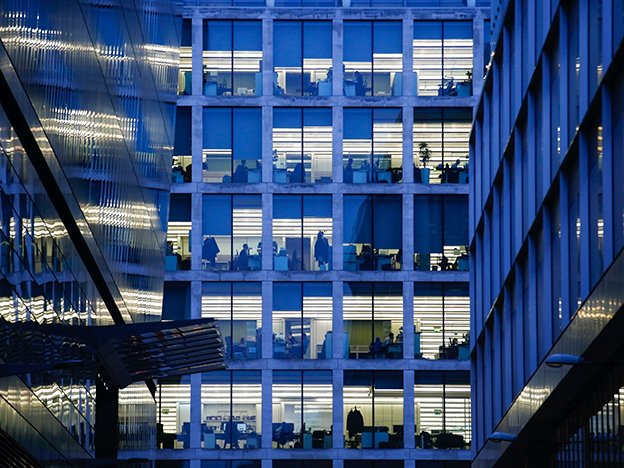 Top 50 Funds 2021: Property