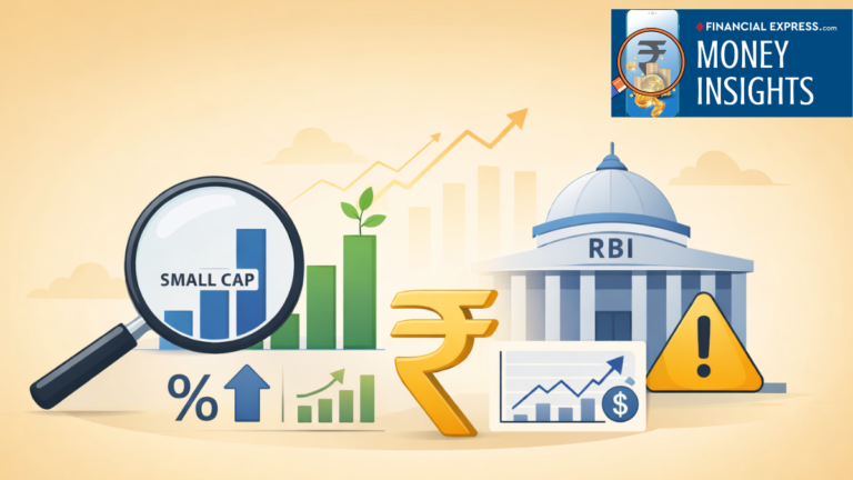 Thinking of Investing in Small Cap Funds in 2026? Key Points Investors Should Check First – Money Insights News