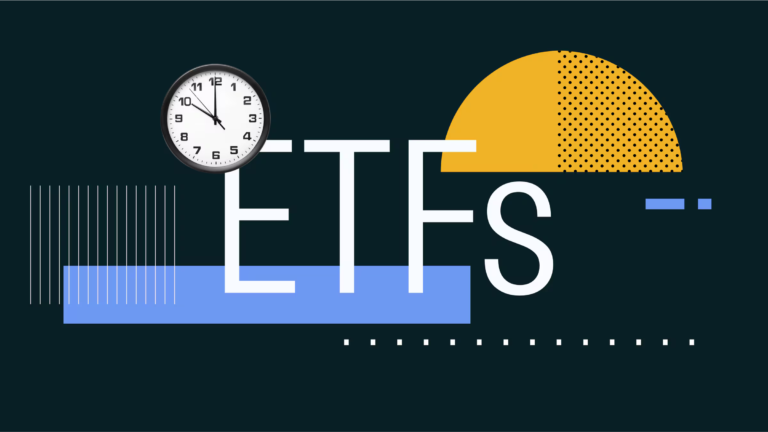 Top-Performing Stock ETFs | Morningstar