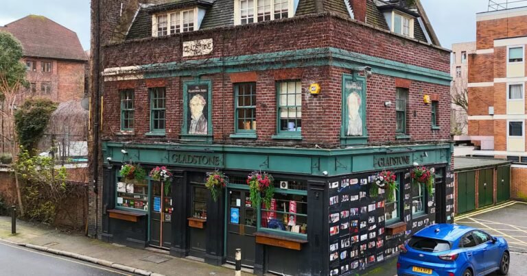 key pub sales, investments and new openings across the UK