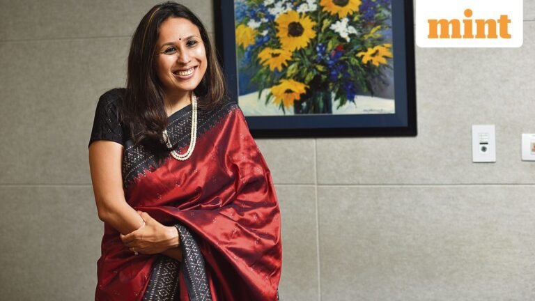 Sebi introduces Life Cycle Funds: Radhika Gupta of Edelweiss MF explains what it means for investors