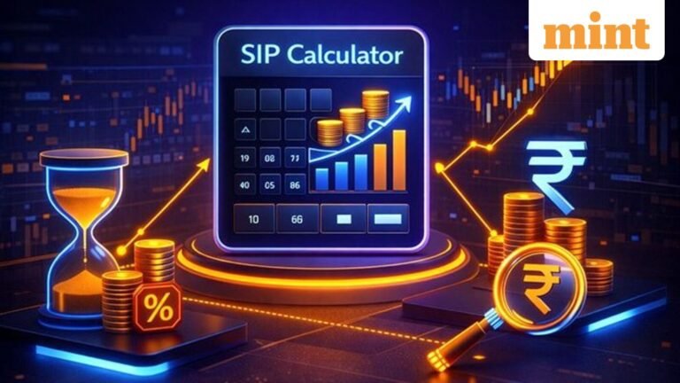 How to Use the SIP Calculator to Estimate Long-Term Wealth Growth