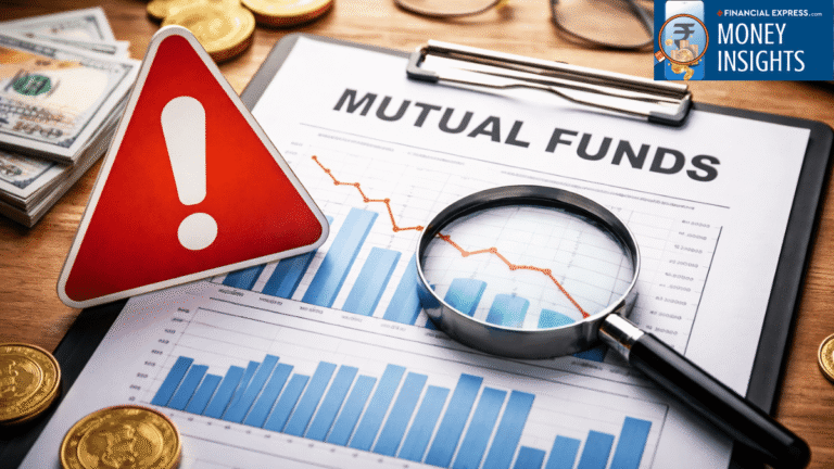 High Return Mutual Funds: 10 Warning Signs Investors Should Not Ignore – Money Insights News