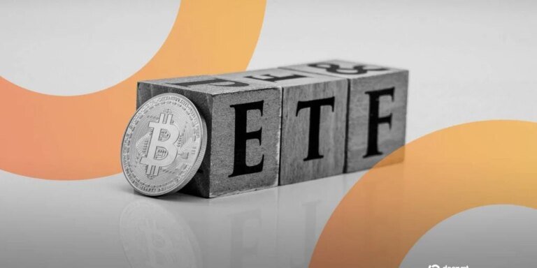 Bitcoin ETFs Shed $410M Amid BTC’s Ongoing Slump