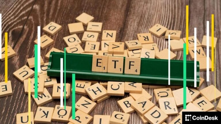Bitcoin, ether, xrp ETFs bleed while Solana bucks outflow trend