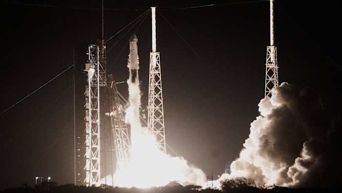 ETFs push at SEC limit in rush to buy private stocks and debt