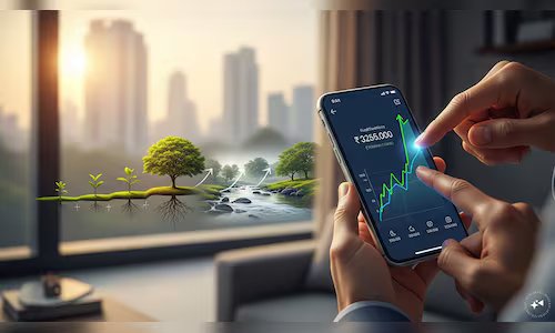 SIP investment strategy: Mistakes that can derail long-term wealth goals