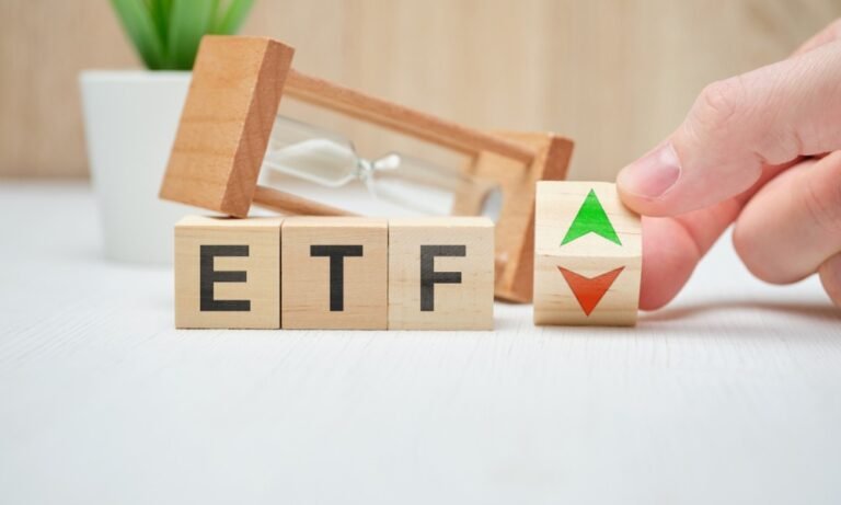 Active ETFs step out of the shadows as advisors rethink portfolio construction