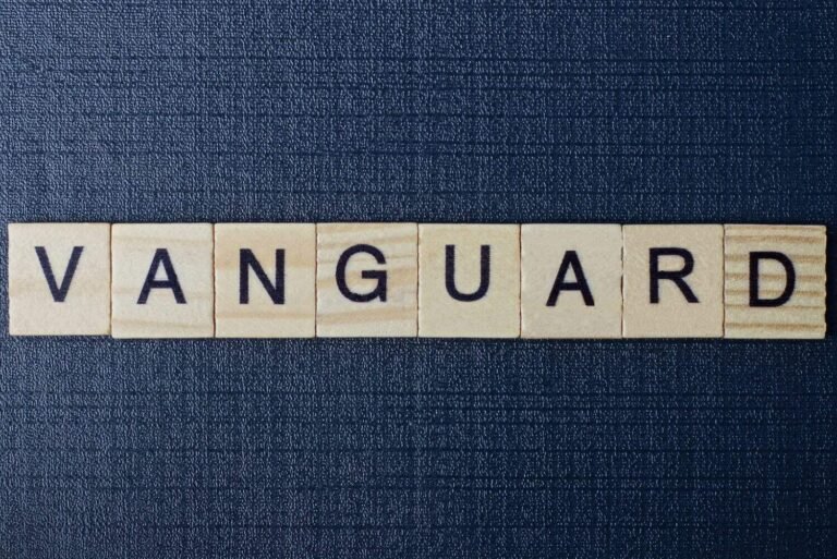 The Only 3 Vanguard ETFs You Need for the Next 30 Years