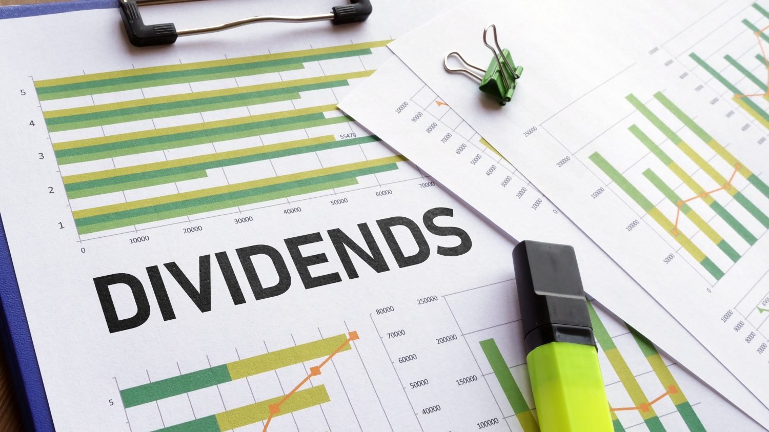 2 Dividend ETFs Perfect for Retirees in 2026