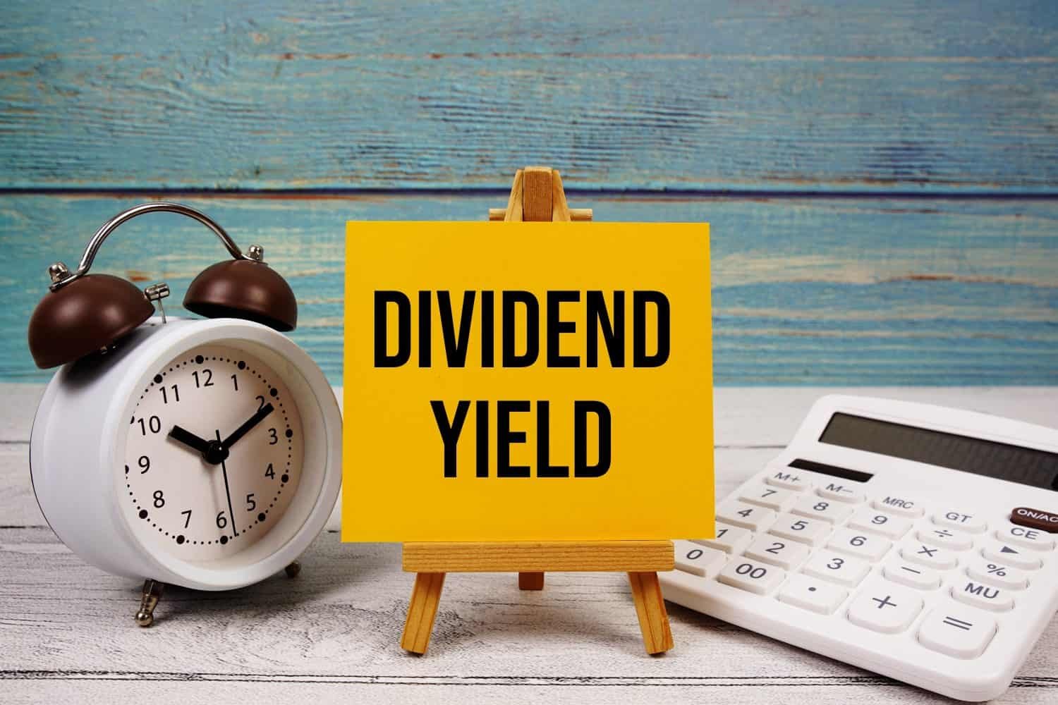 3 High-Yield Dividend ETFs That Will Perform the Best in 2026