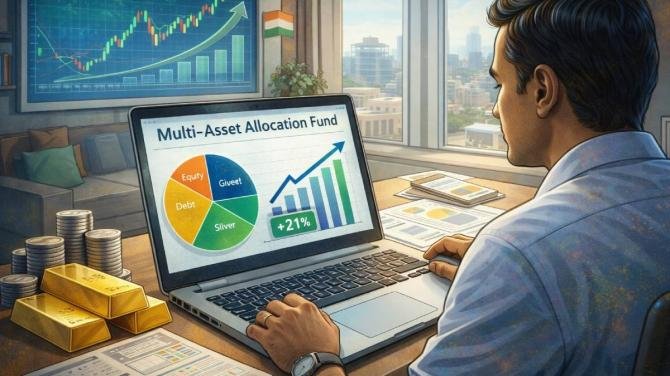 Multi-Asset Funds Multi-Asset Funds