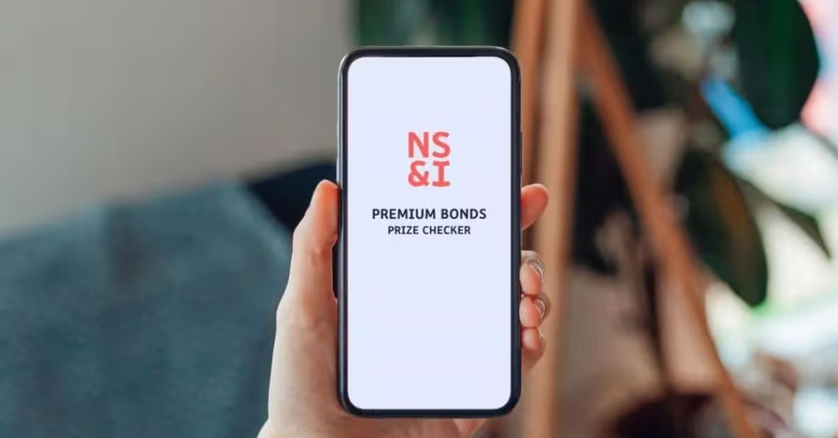 Warning for 15 million NS&I Premium Bonds holders