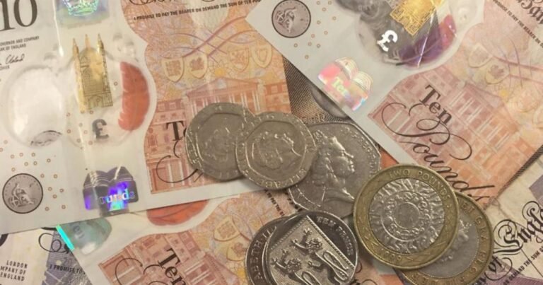 Who won money in Suffolk in March’s Premium Bonds draw?