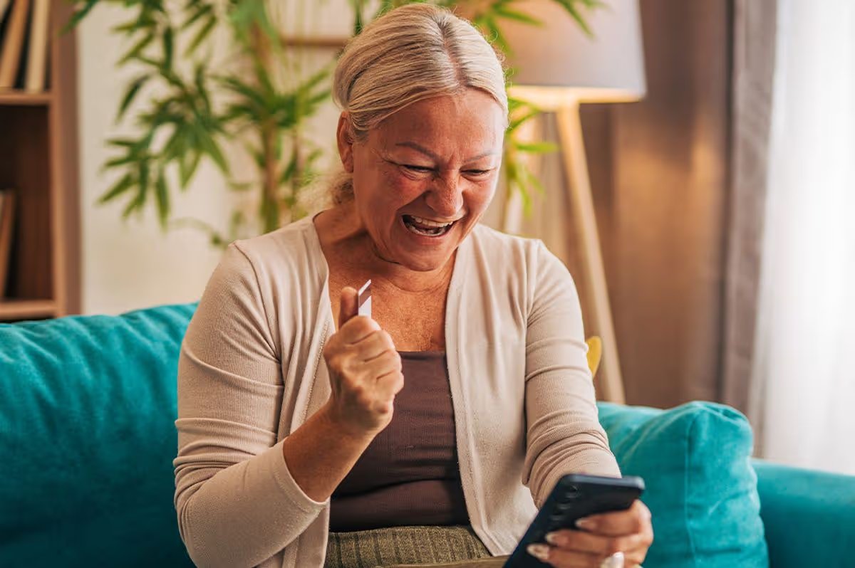 Are you one of the 6.2 million Premium Bond holders celebrating this month?