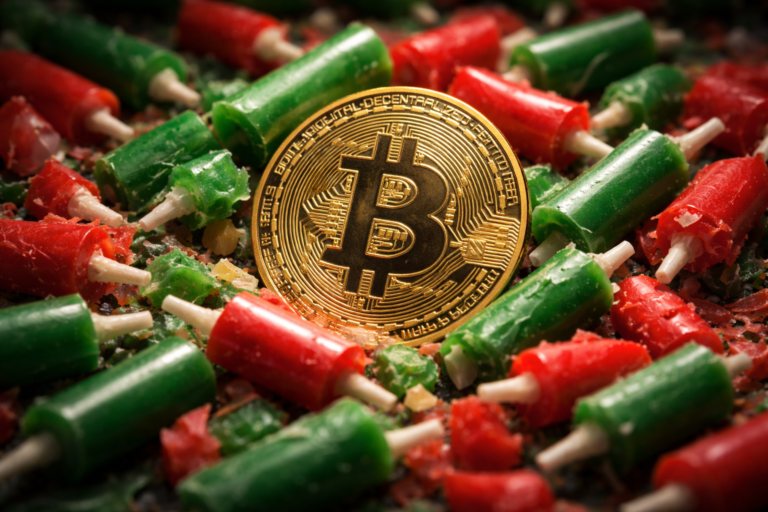 Bitcoin ETFs attract $568M as analysts flag downside risk