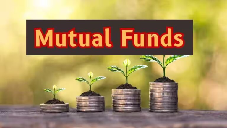 Mutual funds turn cautious amid market volatility; 63% fund houses increase cash holdings