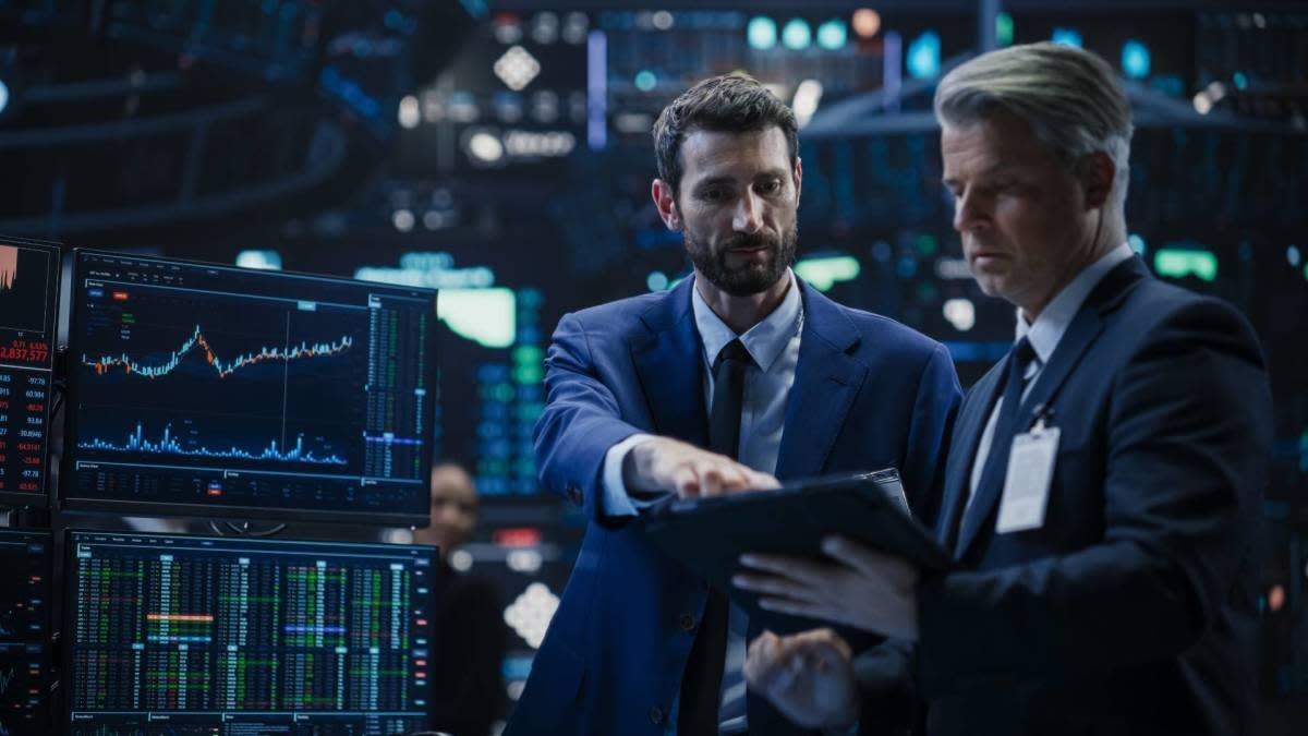 Inflation-protected securities preserved value but offered little growth, highlighting the tradeoff between safety and meaningful returns.Gorodenkoff&sol;Shutterstock