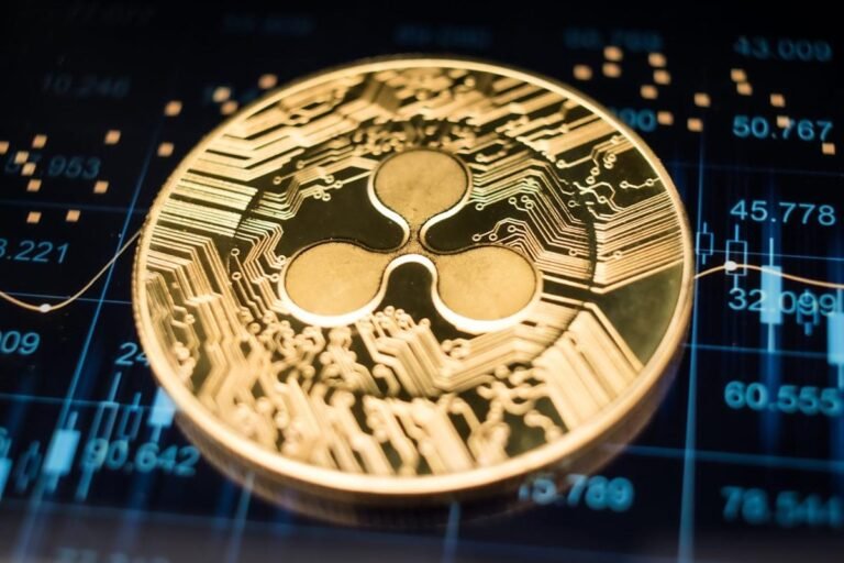 3 ETFs That Let You Bet On XRP Without Buying The Coins