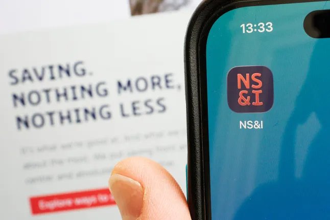 NS&I To Repay Customers Over Mishandling Of Savings