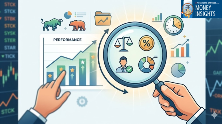 Comparing Mutual Funds? Focus on This Before You Look at Returns – Money Insights News
