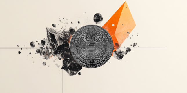 Solana risks further decline as sell-side pressure dominates ETFs, derivatives