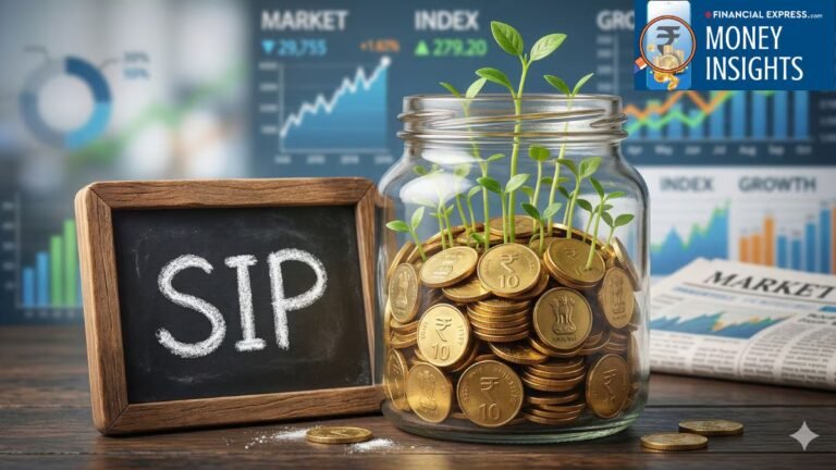 Long term SIP returns start to disappoint. A part of the blame lies with you – Money Insights News
