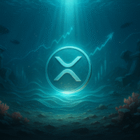 XRP Spot ETFs See $1.24B Inflows Amid Slump