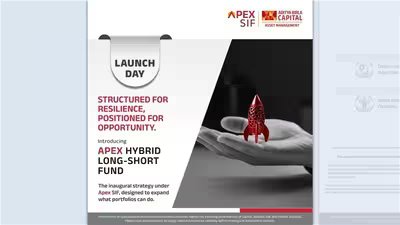 As the market evolves, understanding risk factors and potential returns is essential before engaging with SIFs and PMS investments. (ABC SIF)