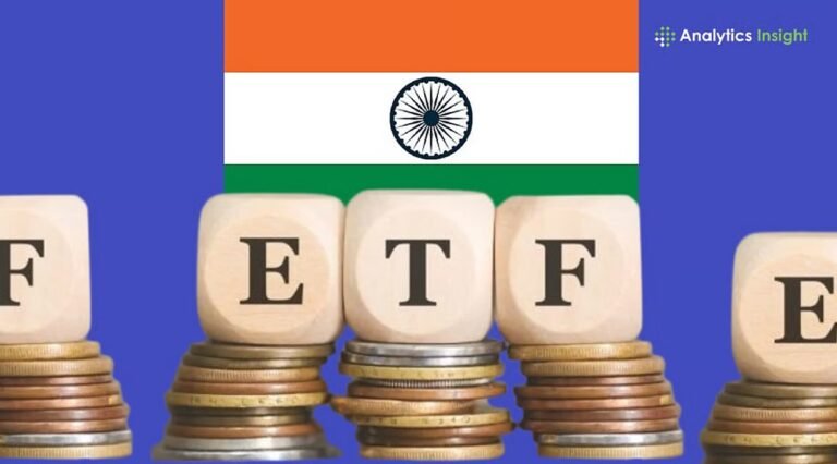 Best ETFs in India for 2026