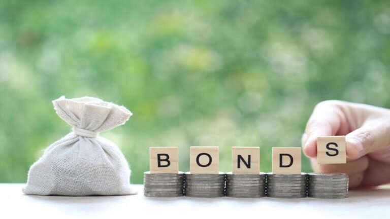 Profit-booking leads to sell-off in corporate bond funds – Business News