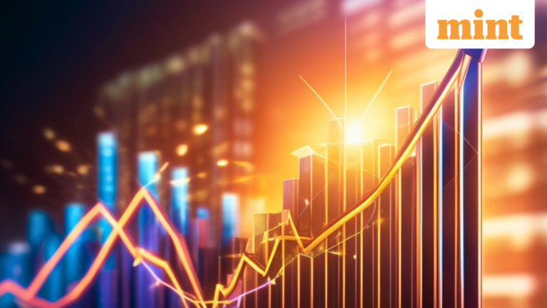 Equity investments for wealth creation: A beginner’s guide — 5 steps to get started, benefits, risks and more