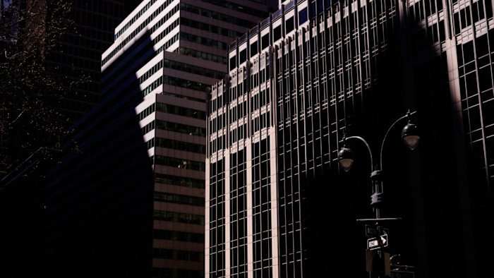 Distressed-debt funds target private credit downturn as ‘greatest opportunity’ since 2008