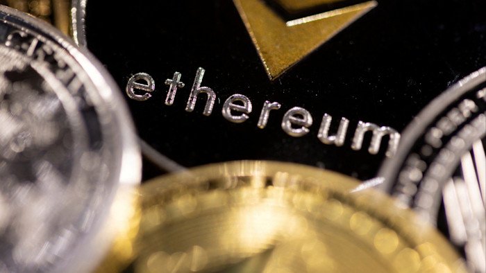 Ether futures ETFs fizzle on US debut