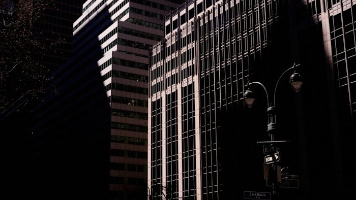 Distressed-debt funds excited about private credit bargains