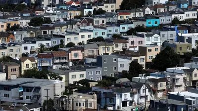 Rates on 30-year mortgages jumped last week.