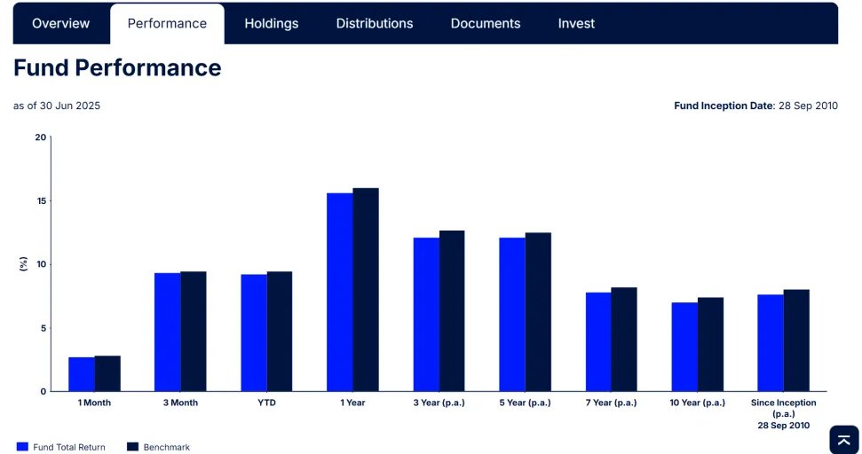 syi etf fund performance 2025